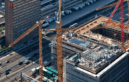Architettura ingegneria e costruzioni - FJD Trion P2