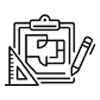 architetti e tecnici virtual tour 3d servizi - strumenti topografici