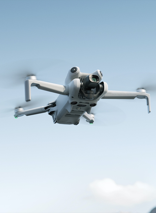dji srie mini per fotogrammetria intelligente strumenti topografici