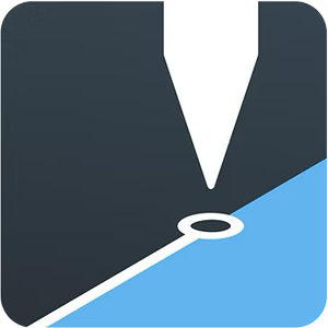 Emlid Flow Icon