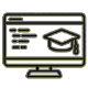 Formazione dedicata per ogni software sulla base delle esigenze lavorative del cliente - software strumenti topografici