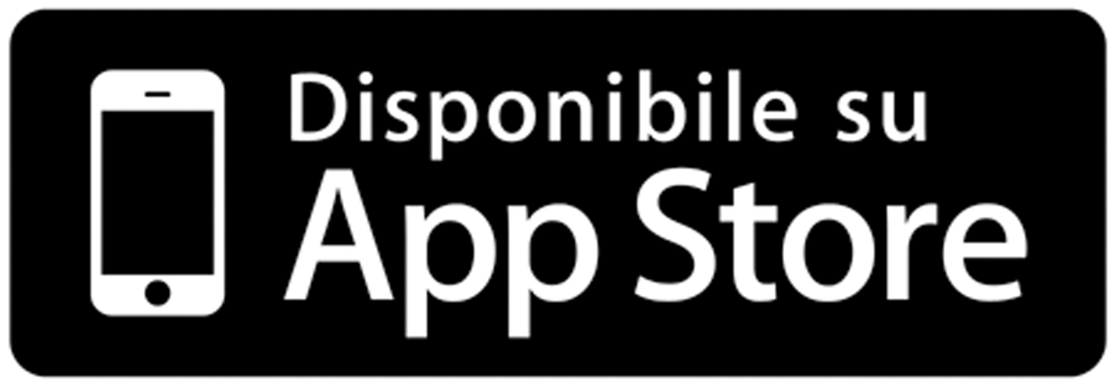 Disponibile su App Store