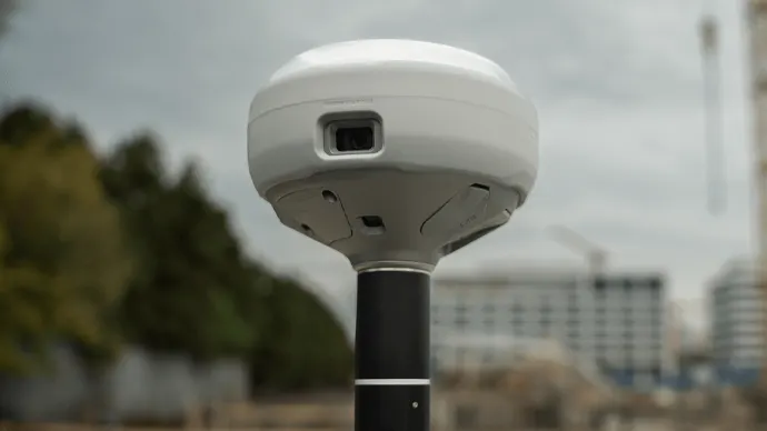 noleggio gnss emlid reach rs4 pro strumenti topografici