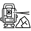 stazioni totali misura reflectorless - strumenti topografici